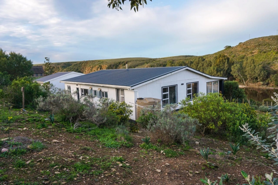 4 Bedroom Property for Sale in Malgas Western Cape